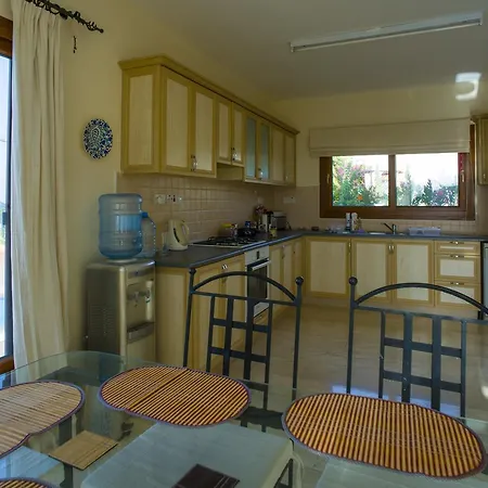 Lapis Villa Agios Amvrosios (Kyrenia)