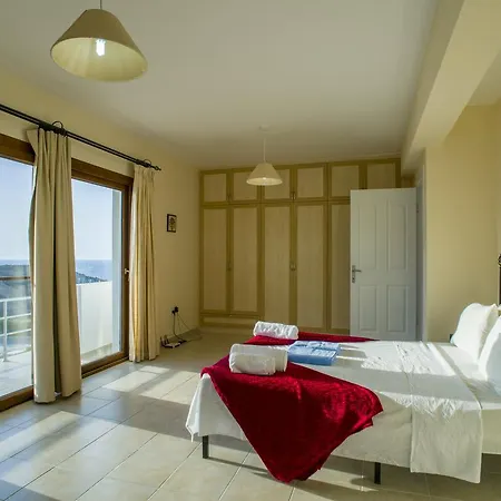 Villa Lapis Agios Amvrosios (Kyrenia)