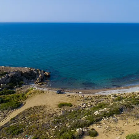 Lapis * Agios Amvrosios (Kyrenia)